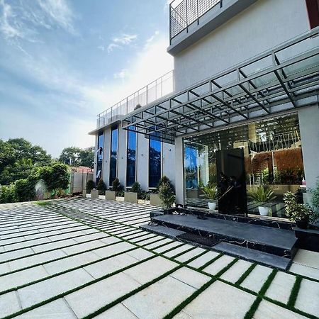 Miracle Hotel And Resorts Kozhikode Exterior photo