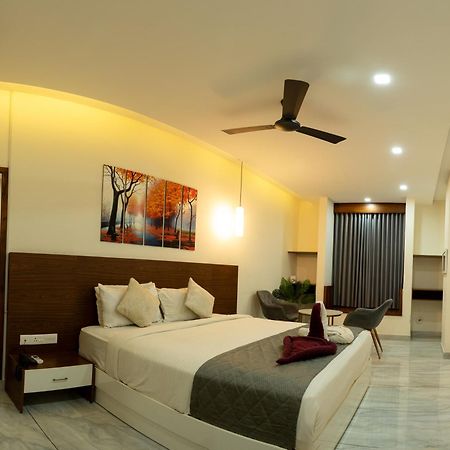 Miracle Hotel And Resorts Kozhikode Exterior photo