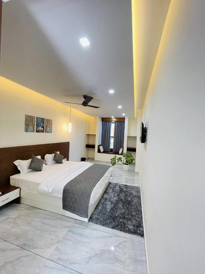 Miracle Hotel And Resorts Kozhikode Exterior photo