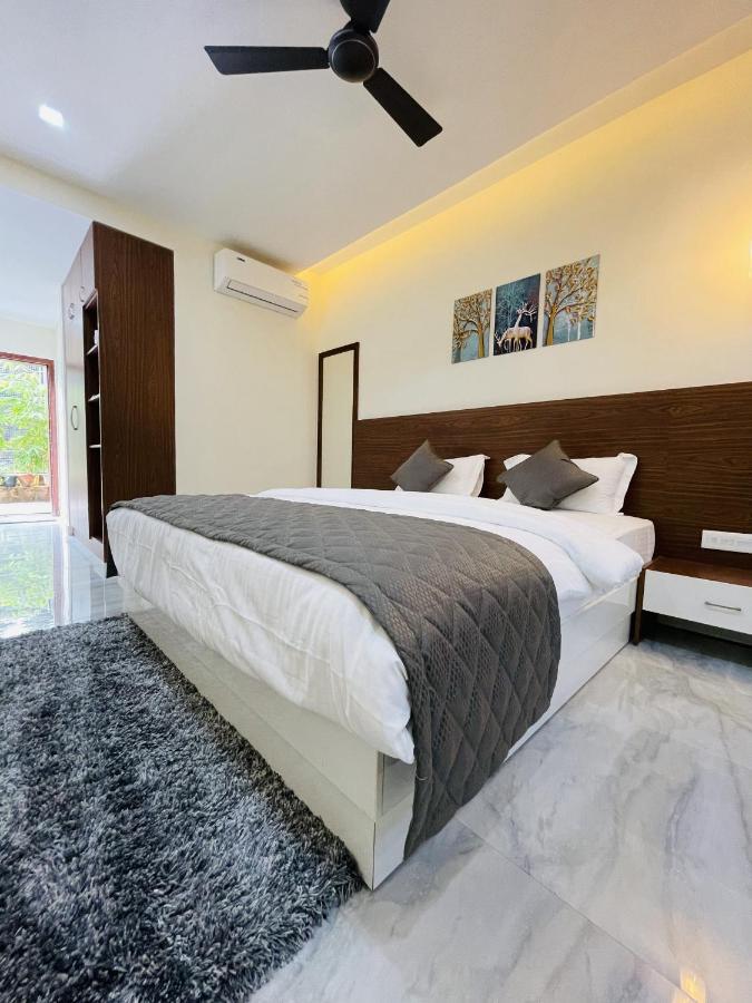 Miracle Hotel And Resorts Kozhikode Exterior photo