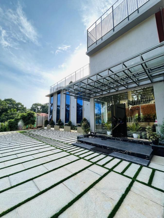 Miracle Hotel And Resorts Kozhikode Exterior photo