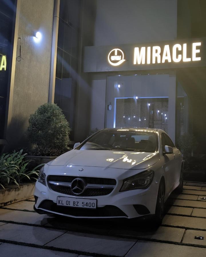 Miracle Hotel And Resorts Kozhikode Exterior photo