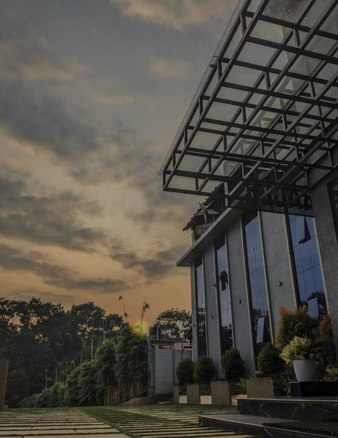 Miracle Hotel And Resorts Kozhikode Exterior photo