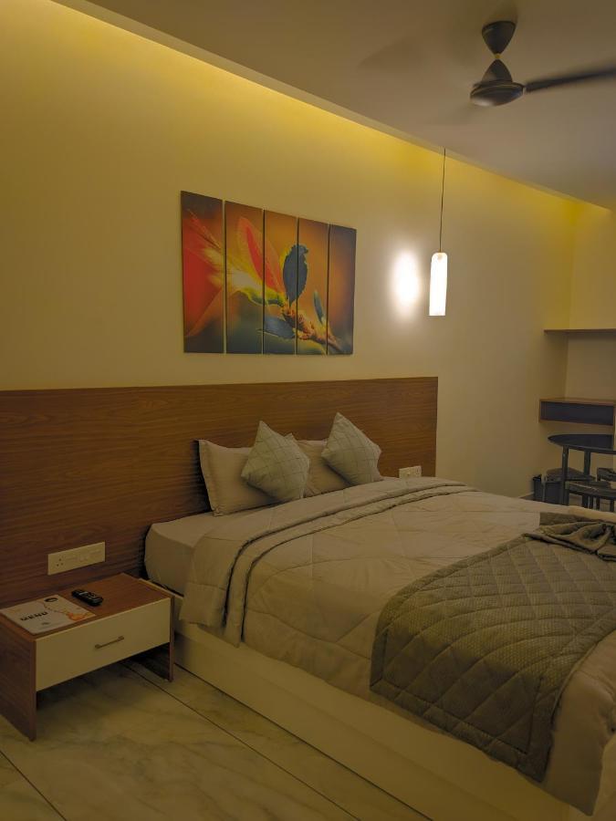 Miracle Hotel And Resorts Kozhikode Exterior photo
