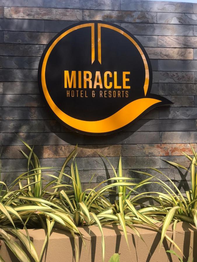 Miracle Hotel And Resorts Kozhikode Exterior photo