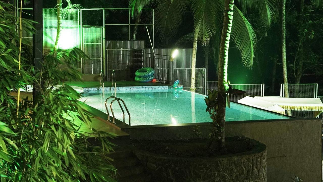 Miracle Hotel And Resorts Kozhikode Exterior photo