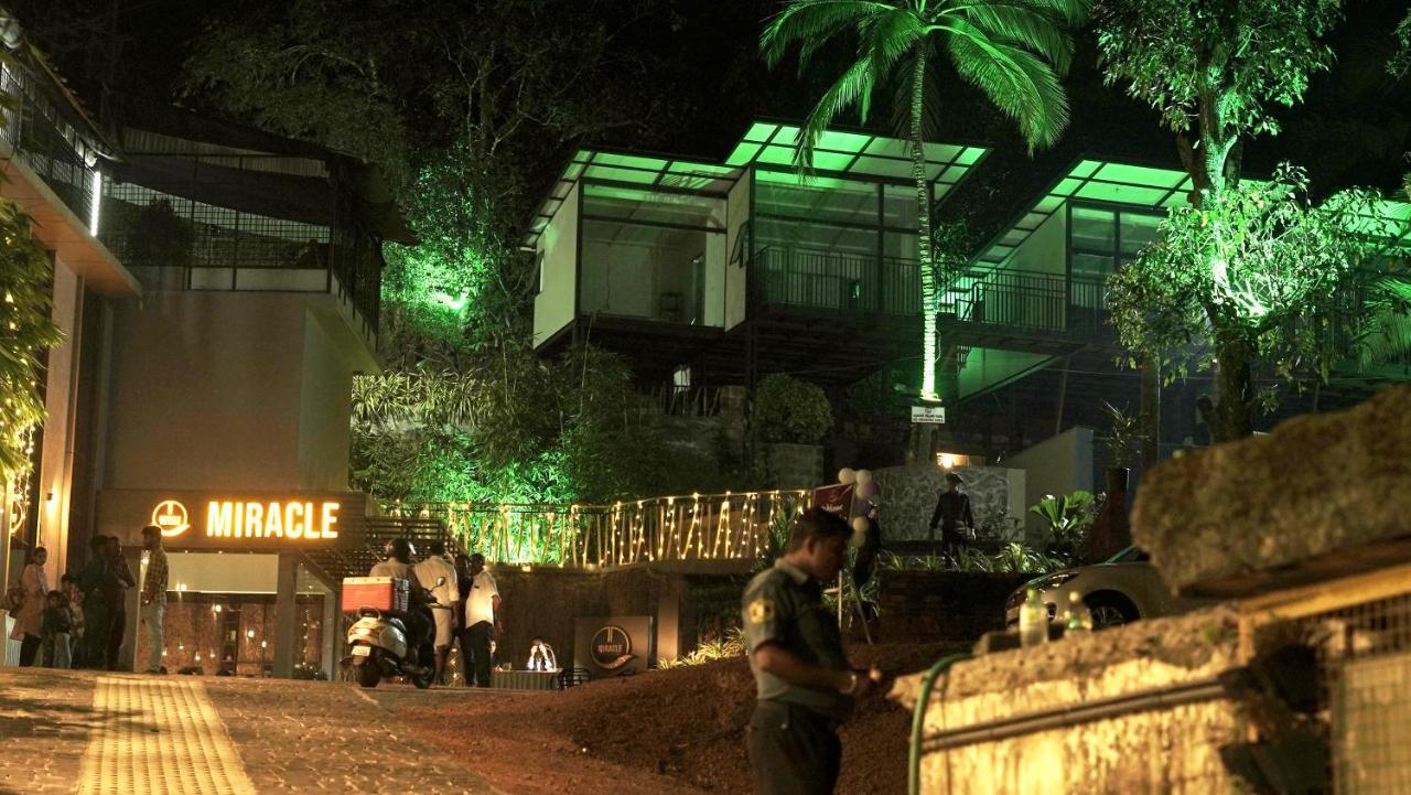 Miracle Hotel And Resorts Kozhikode Exterior photo