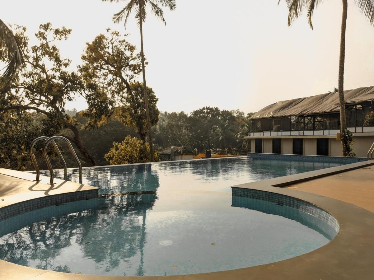Miracle Hotel And Resorts Kozhikode Exterior photo