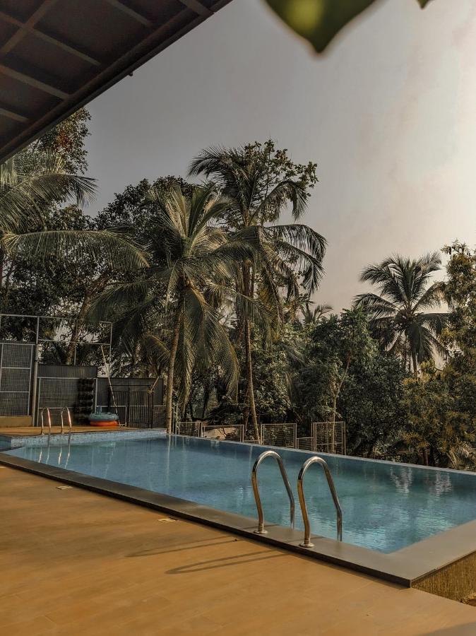 Miracle Hotel And Resorts Kozhikode Exterior photo