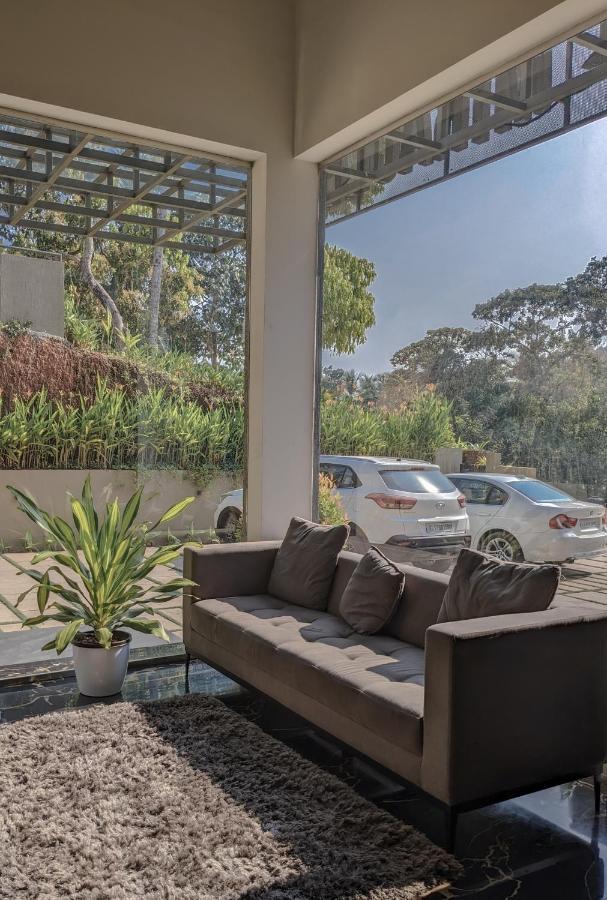 Miracle Hotel And Resorts Kozhikode Exterior photo