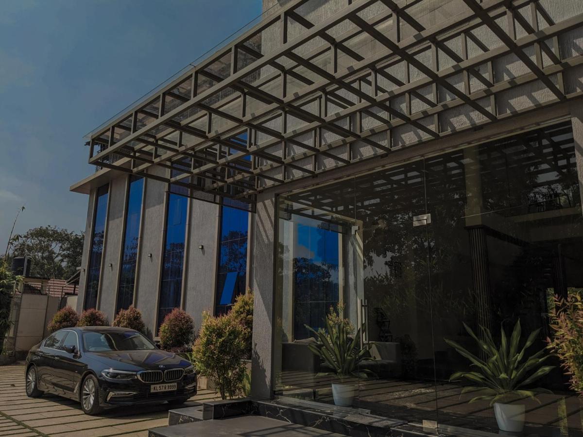 Miracle Hotel And Resorts Kozhikode Exterior photo
