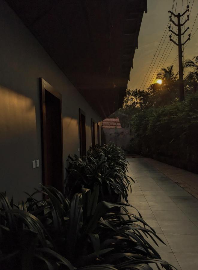 Miracle Hotel And Resorts Kozhikode Exterior photo