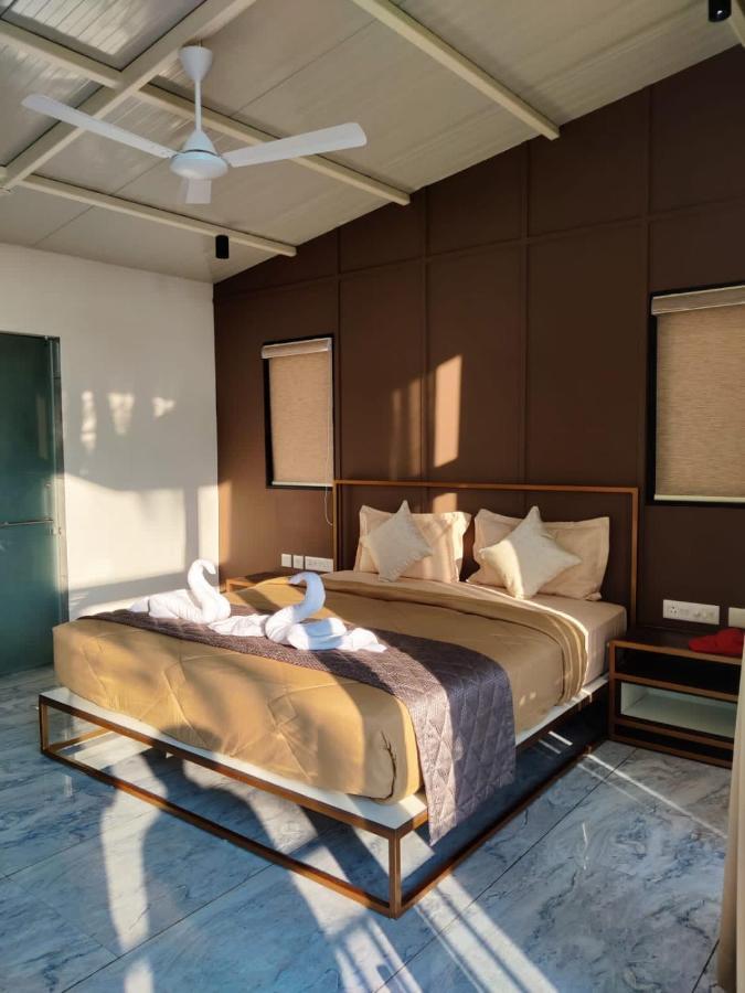 Miracle Hotel And Resorts Kozhikode Exterior photo