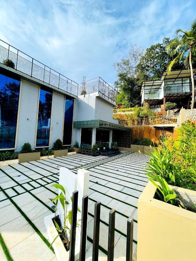 Miracle Hotel And Resorts Kozhikode Exterior photo