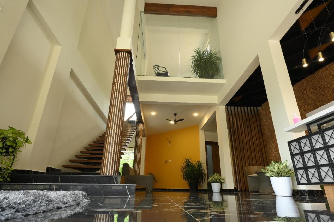 Miracle Hotel And Resorts Kozhikode Exterior photo