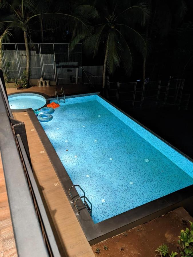 Miracle Hotel And Resorts Kozhikode Exterior photo
