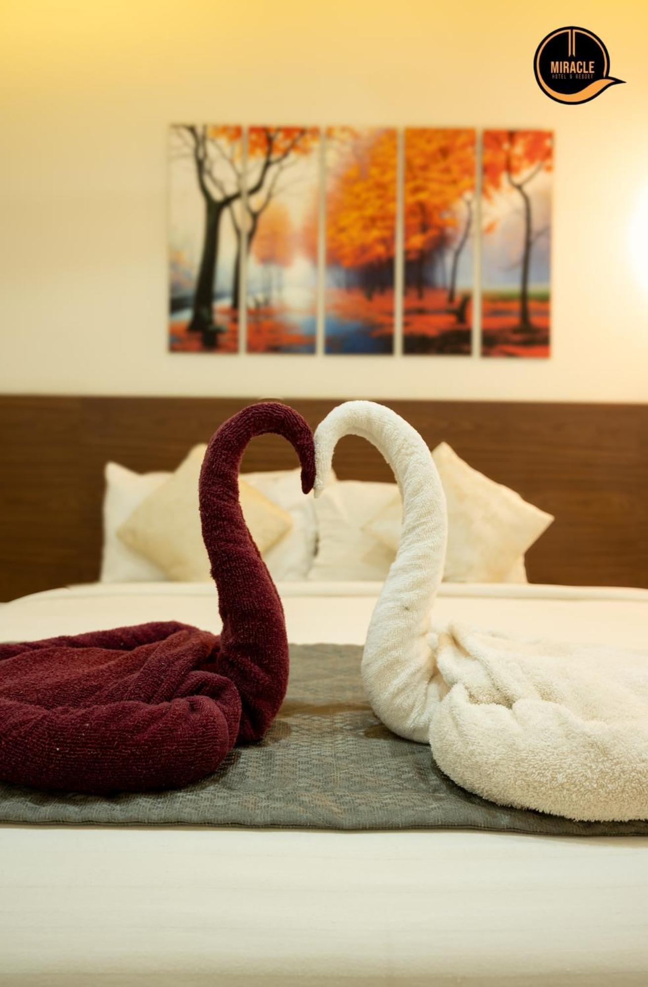 Miracle Hotel And Resorts Kozhikode Room photo