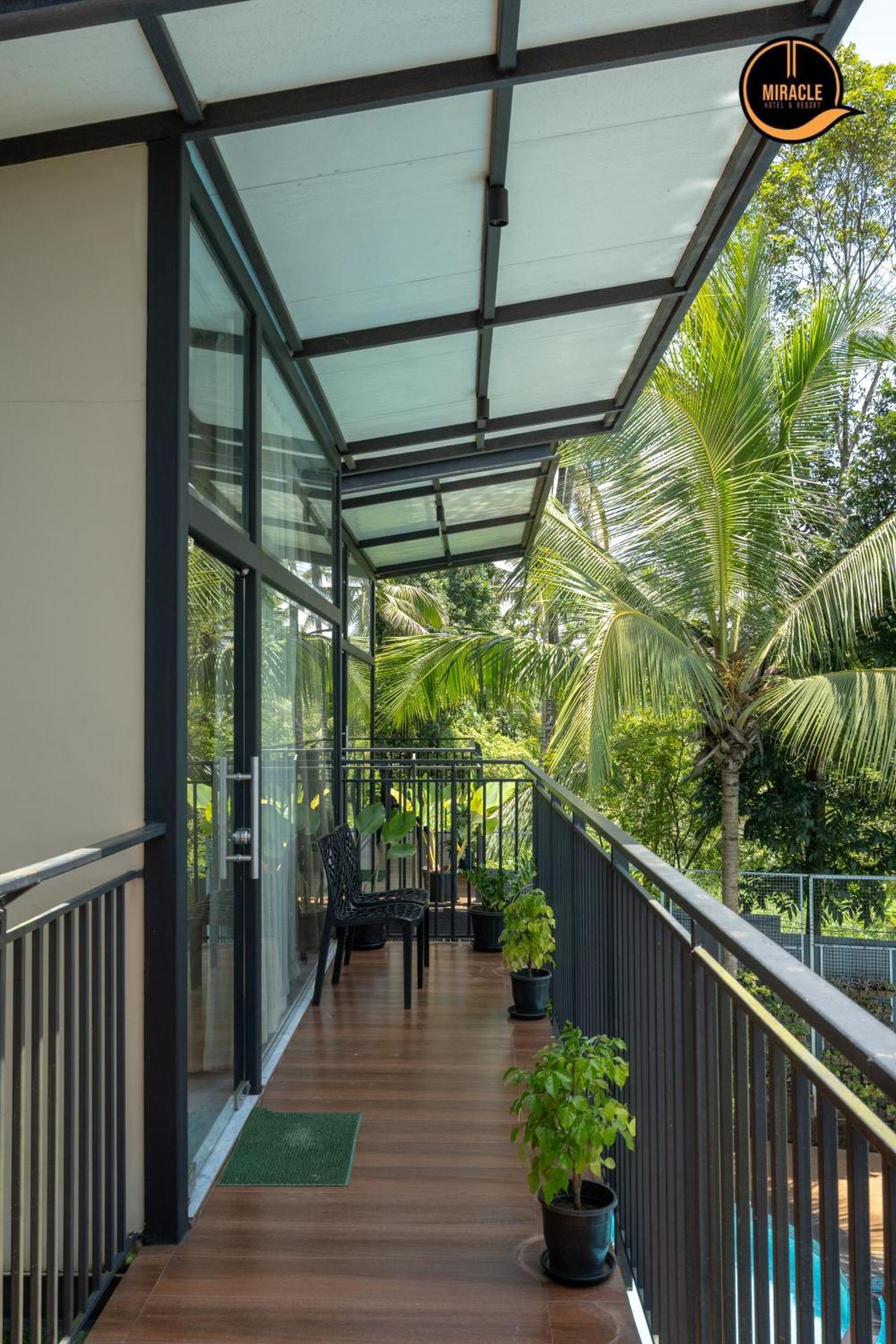 Miracle Hotel And Resorts Kozhikode Exterior photo